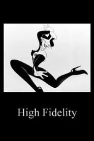 High Fidelity series tv
