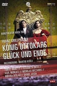 König Ottokars Glück und Ende series tv