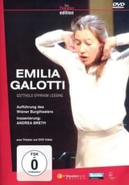Emilia Galotti series tv