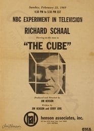 The Cube-hd