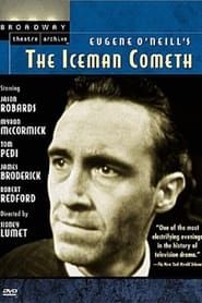 The Iceman Cometh series tv
