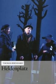 Heldenplatz series tv