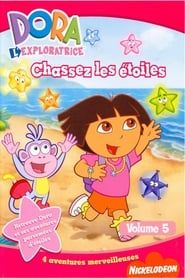 Image Dora l'exploratrice - Les chasseurs d'étoiles