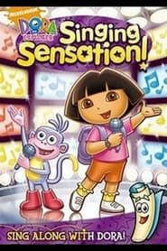 Dora The Explorer: Singing Sensation! series tv