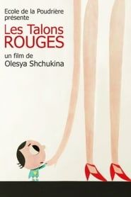 Les talons rouges 2011 streaming
