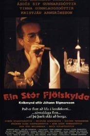 Ein stór fjölskylda (1995)