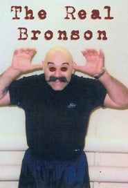 The Real Bronson series tv