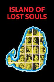 Image Island of Lost Souls 1974