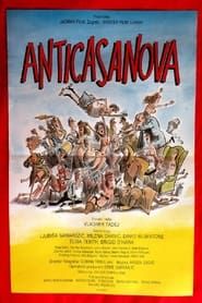 Anticasanova 1985 streaming