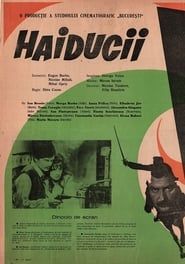 Haiducii (1966)