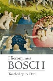 Jérôme Bosch, touché par le diable-hd