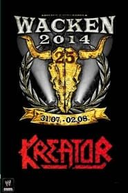 Kreator - Wacken Open Air 2014 (2014)