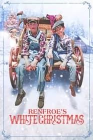 Renfroe's White Christmas series tv