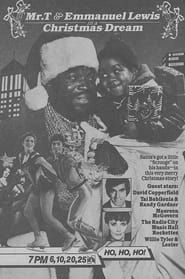 Image A Christmas Dream 1984
