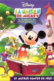 Image La Maison de Mickey - Contes et Surprises