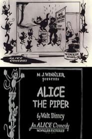 Alice the Piper series tv