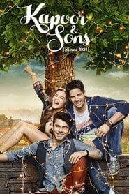 Image Kapoor & Sons 2016