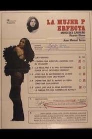 La mujer perfecta (1979)