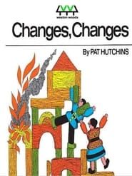 Image Changes, Changes 1972