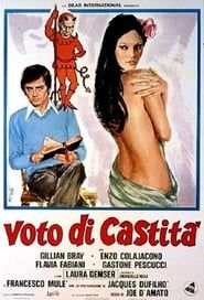 Voto di castità (1976)