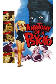 Anatomy of a Psycho series tv