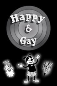 Affiche de Happy & Gay