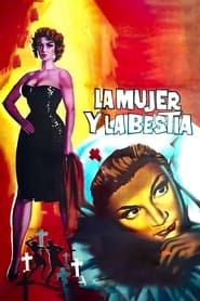 La mujer y la bestia (1959)
