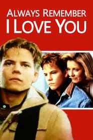 Image Always Remember I Love You 1990