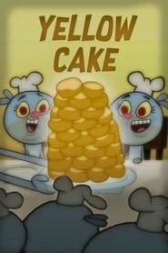Yellow Cake series tv
