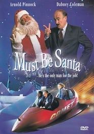 Must Be Santa series tv