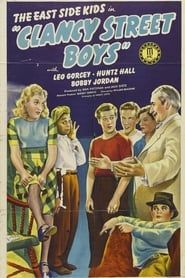 Image Clancy Street Boys 1943