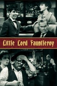 Little Lord Fauntleroy series tv