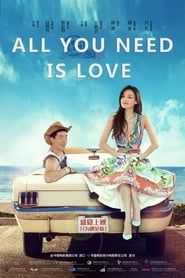 All You Need Is Love series tv