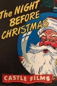 The Night Before Christmas 1946 streaming