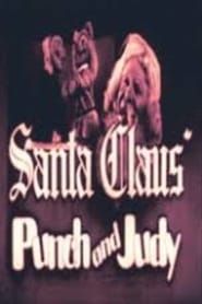 Santa Claus' Punch and Judy series tv