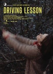 Driving Lesson series tv