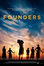 The Founders series tv
