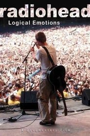 Image Radiohead | Logical Emotions