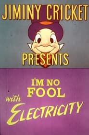 I'm No Fool with Electricity series tv
