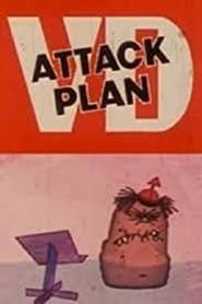 Image VD Attack Plan