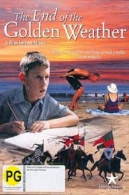 The End of the Golden Weather series tv