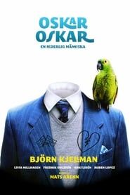 Oskar, Oskar series tv