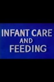 Health for the Americas: Infant Care and Feeding (1945)