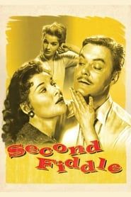 Second Fiddle 1957 streaming