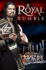 WWE Royal Rumble 2016 series tv