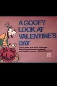 A Goofy Look at Valentine