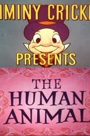 You the Human Animal series tv