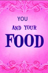 You and Your Food series tv