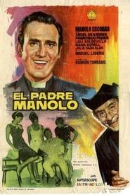 watch El padre Manolo