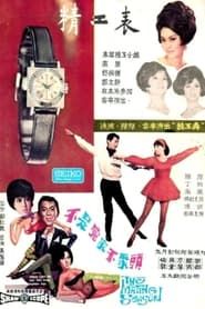 不是冤家不聚頭 (1966)